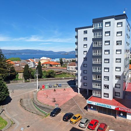 Olimar Διαμέρισμα Vilagarcia de Arousa Εξωτερικό φωτογραφία