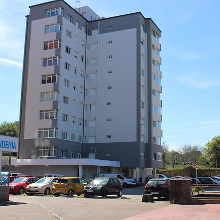 Olimar Διαμέρισμα Vilagarcia de Arousa Εξωτερικό φωτογραφία