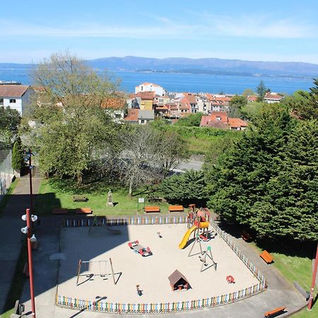 Olimar Διαμέρισμα Vilagarcia de Arousa Εξωτερικό φωτογραφία