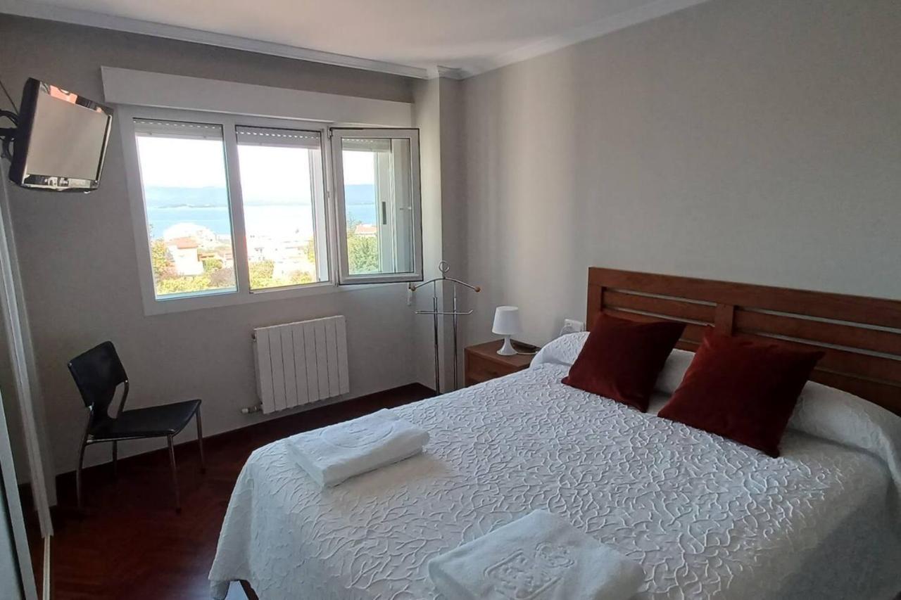 Olimar Διαμέρισμα Vilagarcia de Arousa Εξωτερικό φωτογραφία