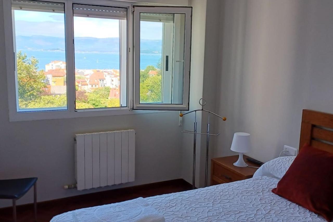Olimar Διαμέρισμα Vilagarcia de Arousa Εξωτερικό φωτογραφία