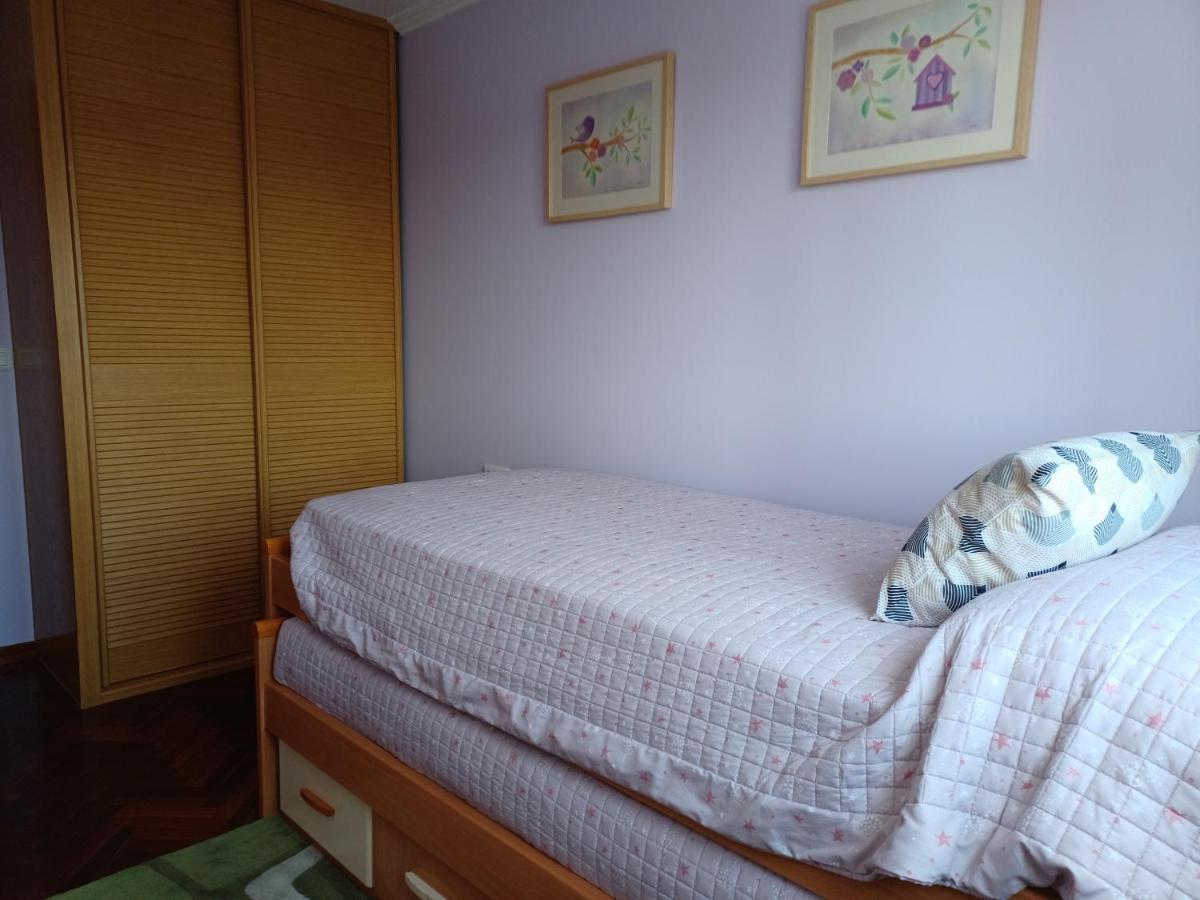 Olimar Διαμέρισμα Vilagarcia de Arousa Εξωτερικό φωτογραφία