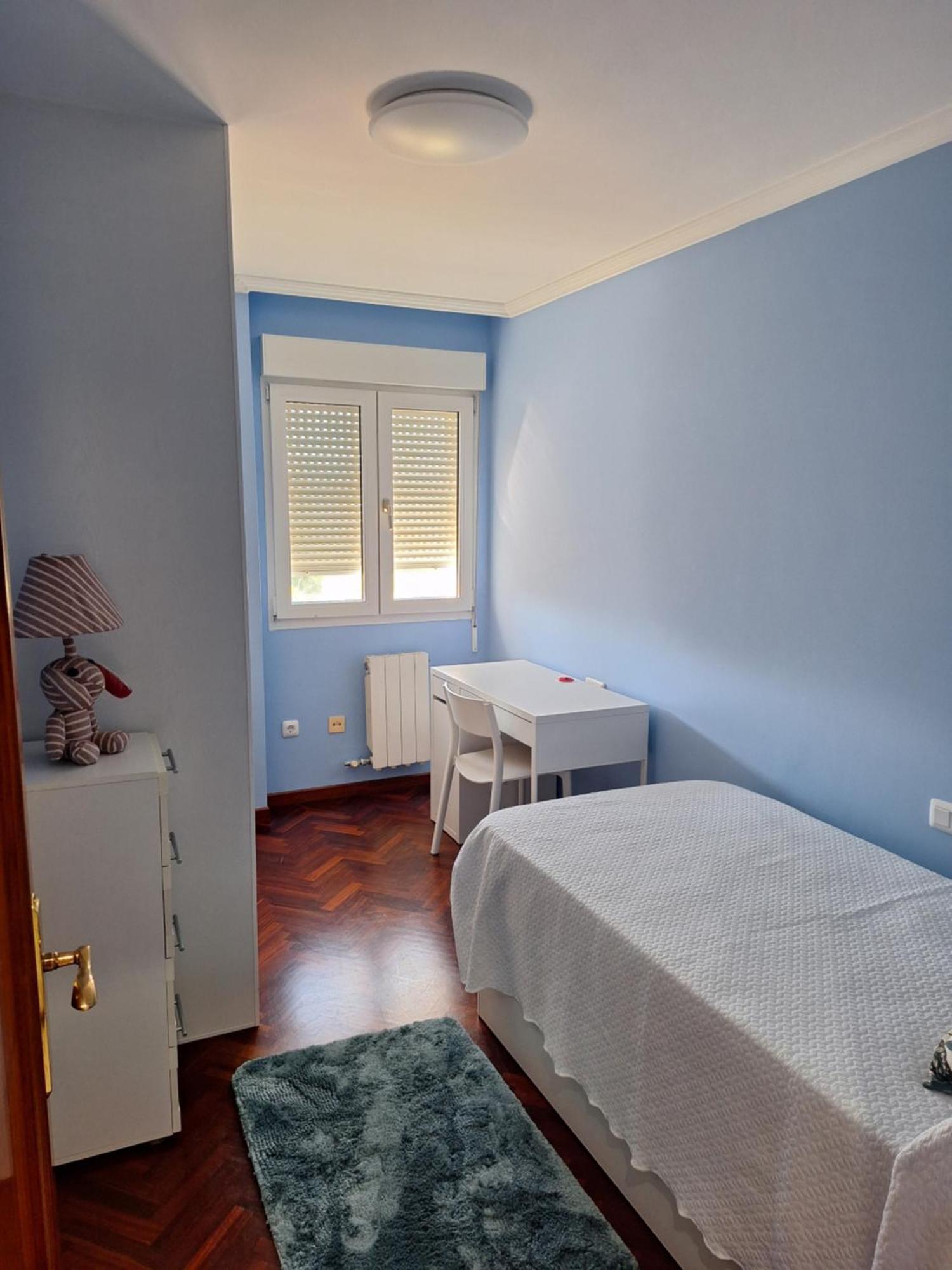 Olimar Διαμέρισμα Vilagarcia de Arousa Εξωτερικό φωτογραφία